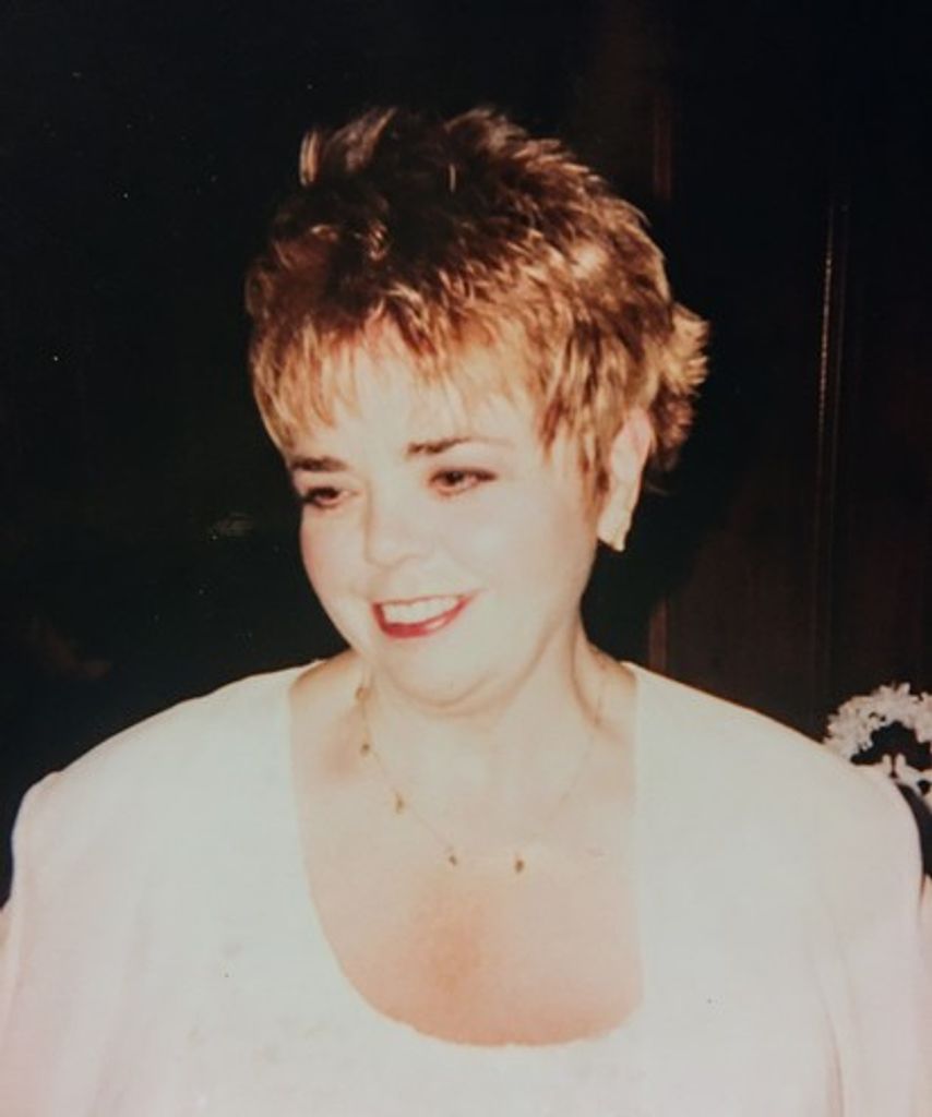 Gayla Tomlinson