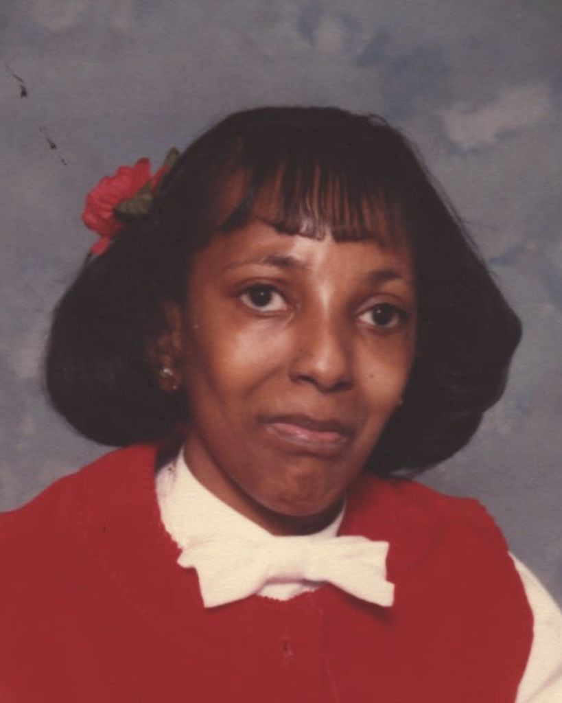 Angela Deloris Dicks Profile Photo