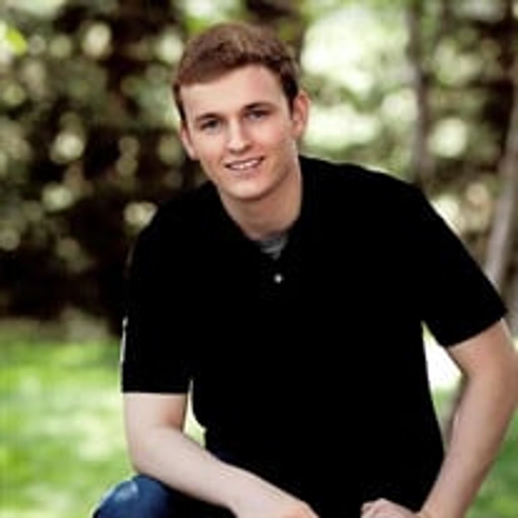 Spencer Jameson Clark