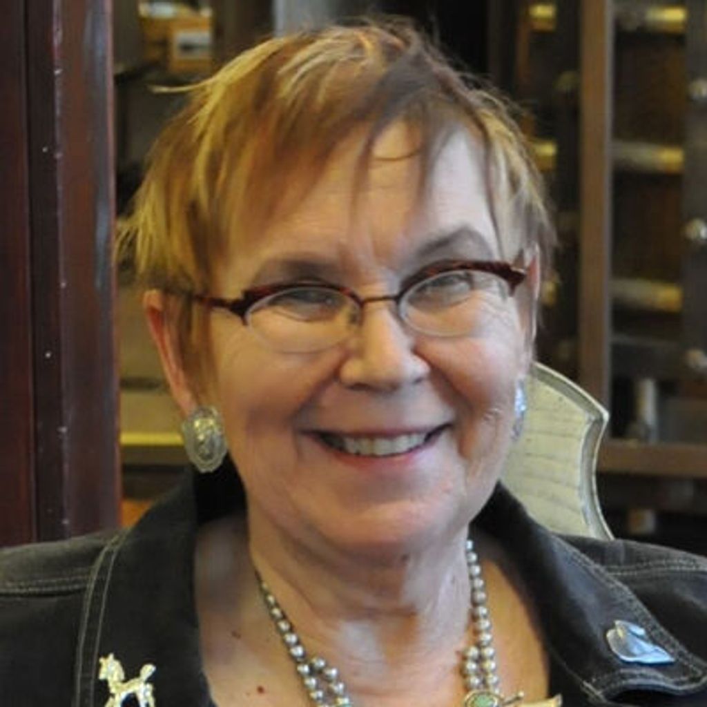 Dorothy Laskey Rose Profile Photo