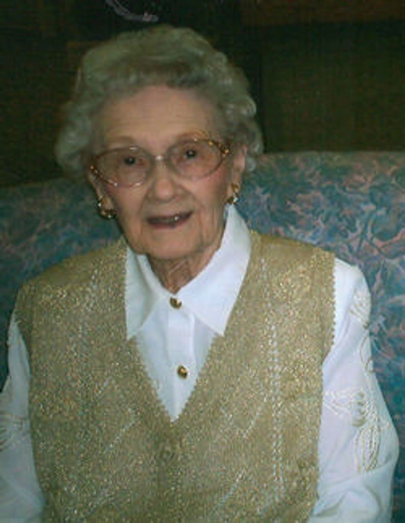 Frances A. West Profile Photo