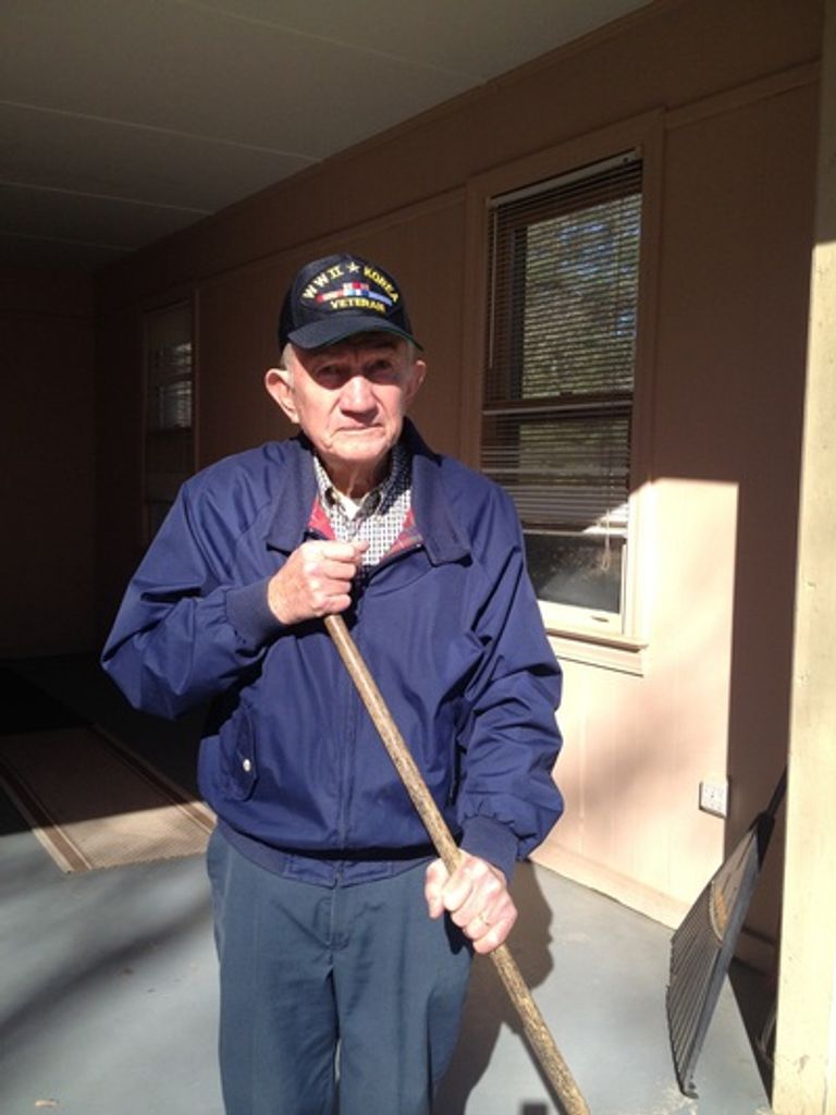Edwin Lawrence Matthews Profile Photo