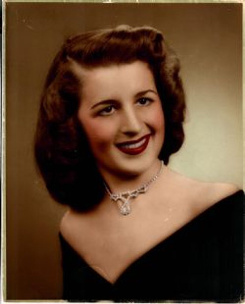 Patsy Ruth Urban