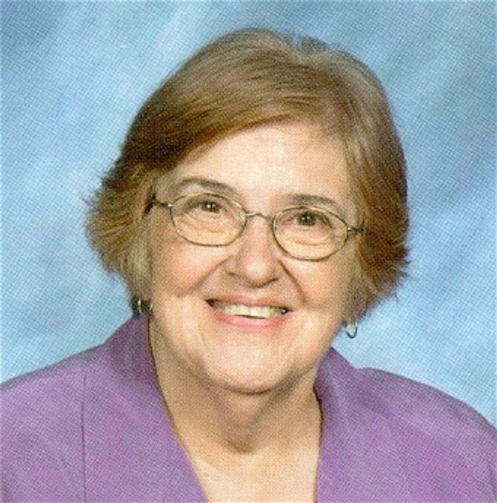 Shirley Ann Stoltzfus