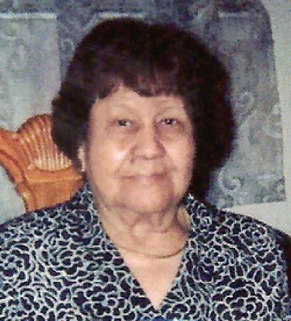 Rita Perez