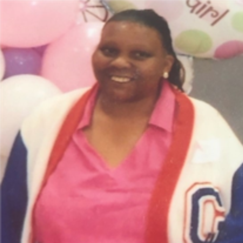 Minnie Jean  Handy