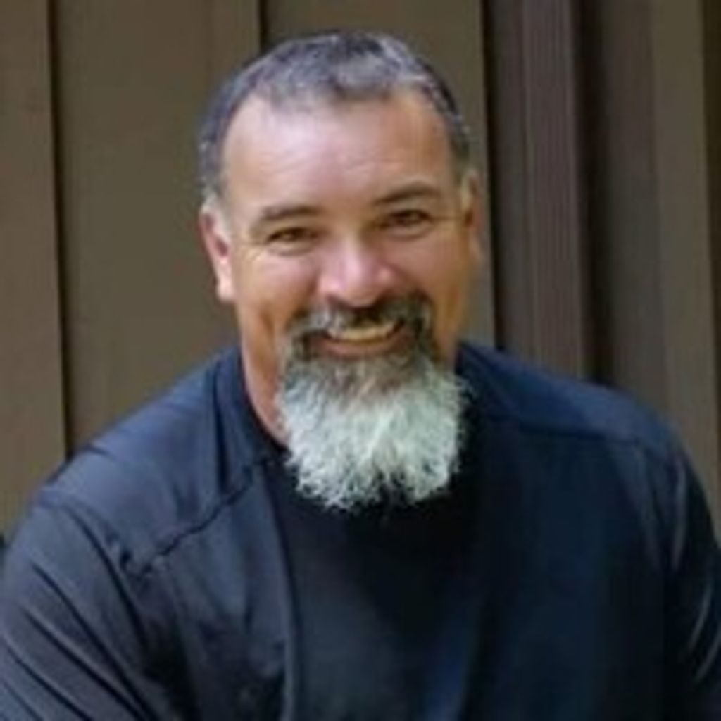 Lee Kidd Profile Photo