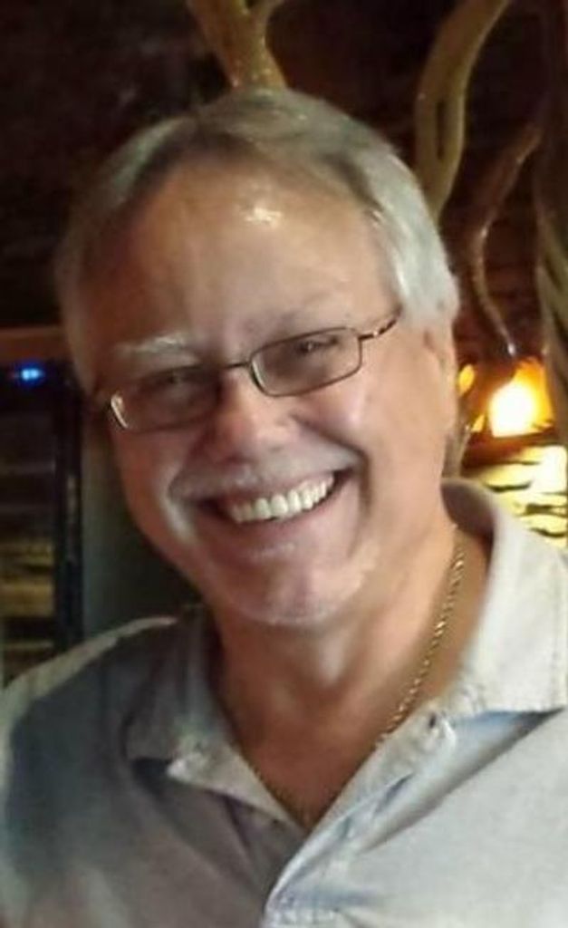 Rex E. Veitch Jr. Profile Photo
