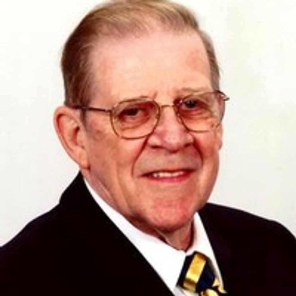 Charles "Chuck" Walker Couch  Sr.