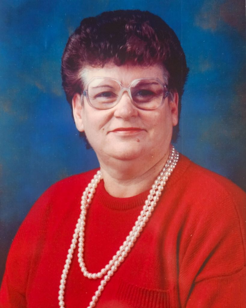 Nora Daly Profile Photo