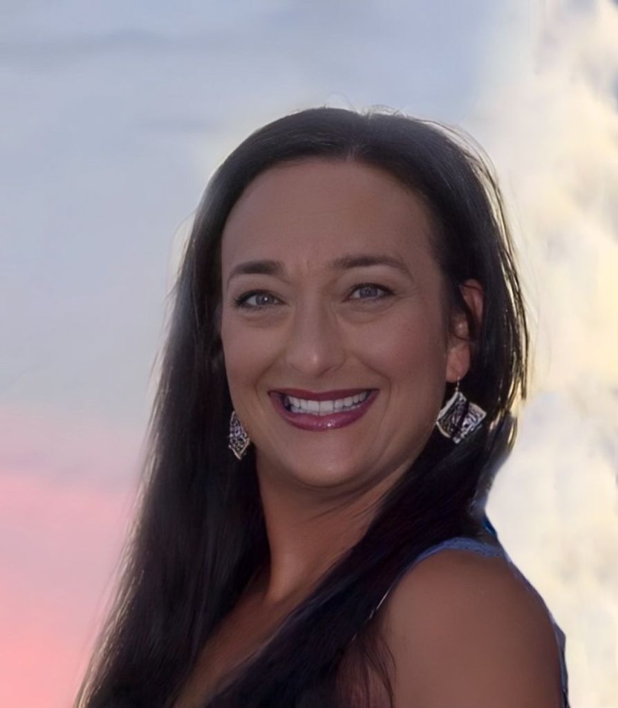 Vickie Gail (Amos)  Slaton