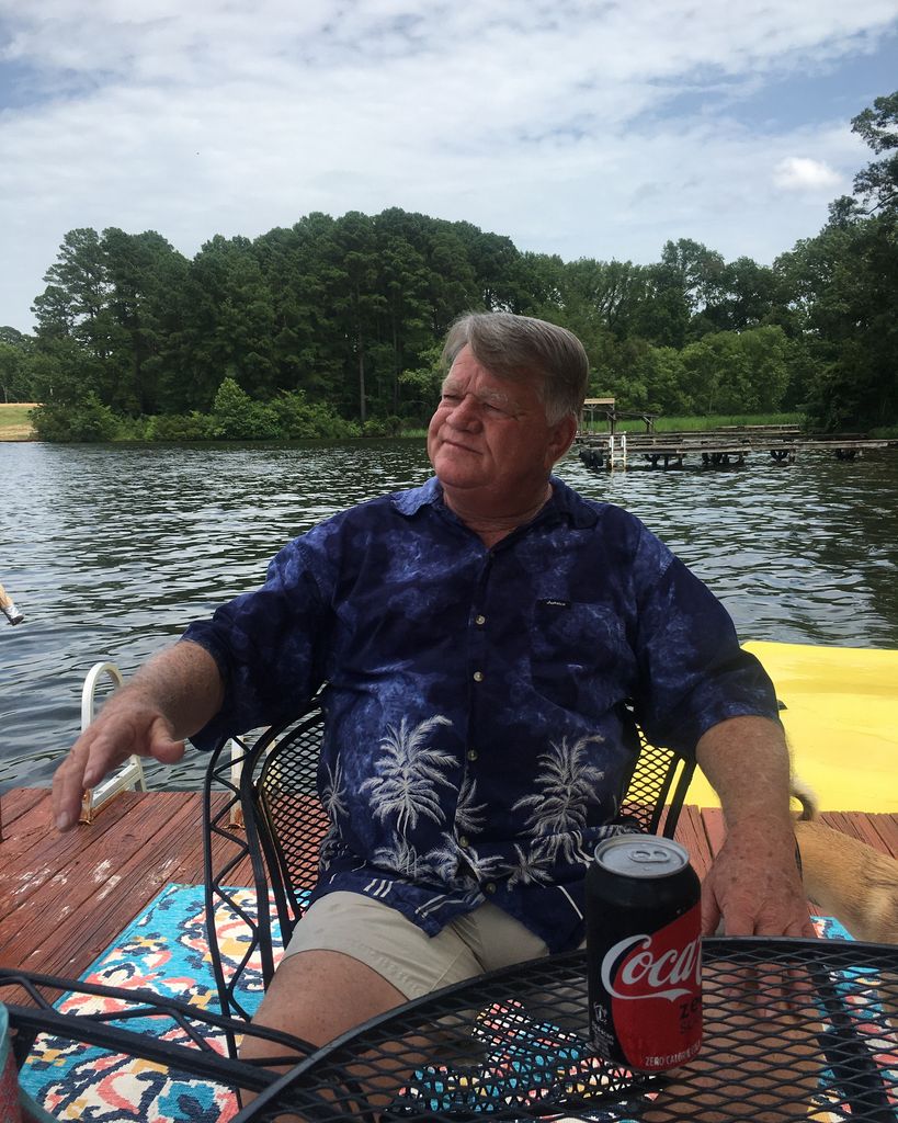 Richard Leet Maxey Profile Photo