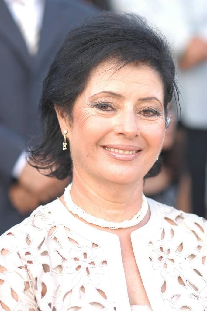 Asmahan Feghali Profile Photo
