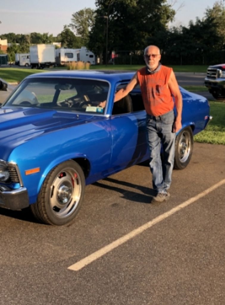 Michael J. Herbst Profile Photo