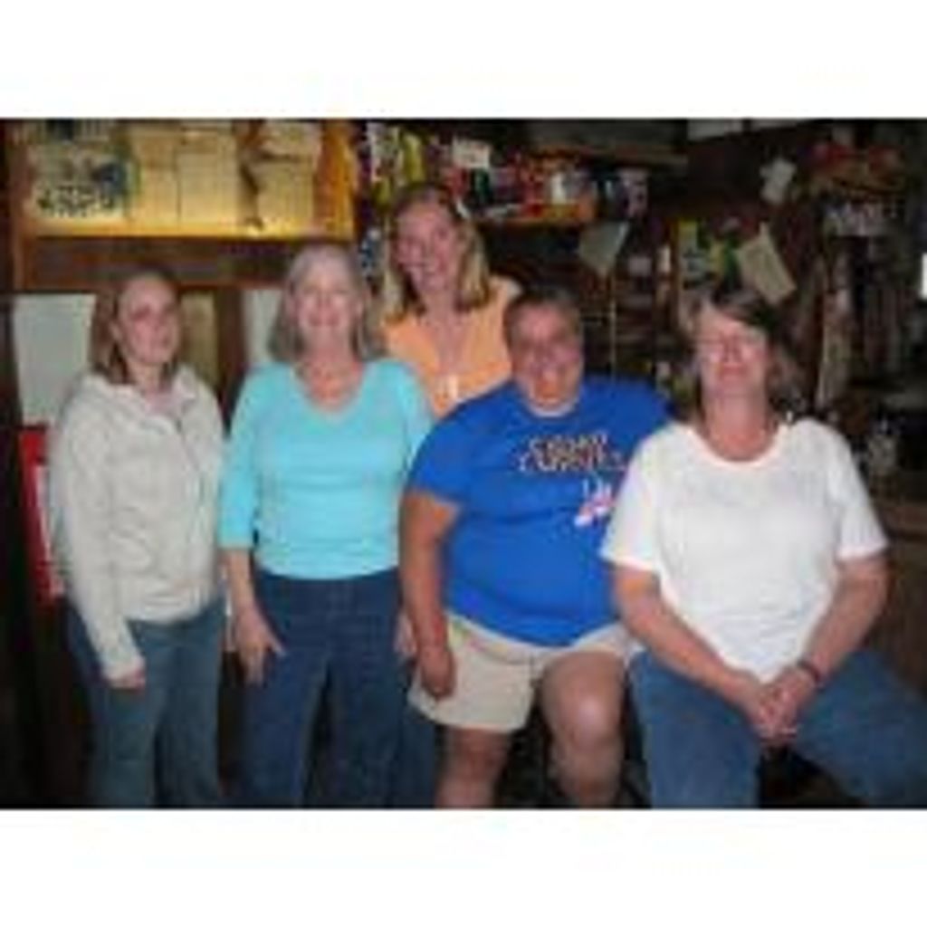 Catherine Sue Strzelewicz