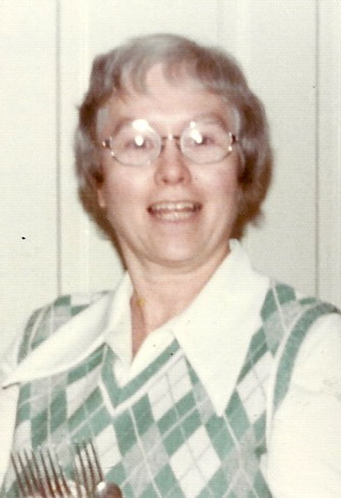 Virginia Ann O'Neil
