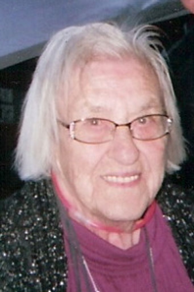 Margaret E. (Dainys) Golas