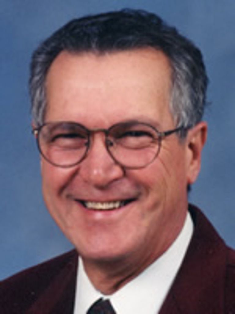 Rudolph John Martone