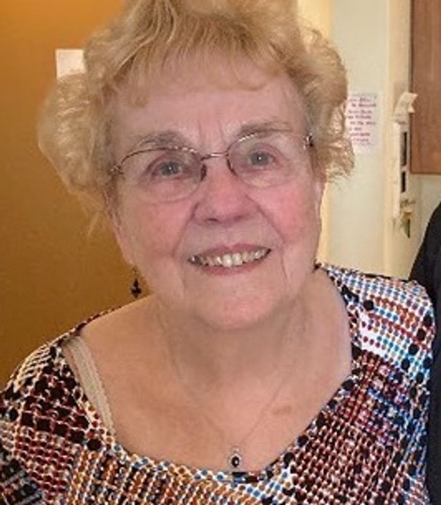 Joan Leisten Profile Photo