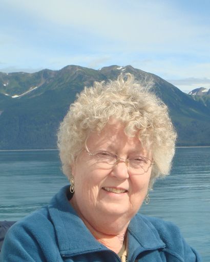 Rosemary Foyle's obituary image