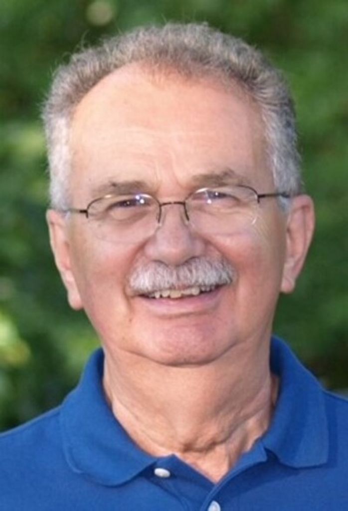 Richard D. Roberts Profile Photo