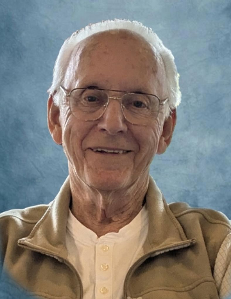 Gilbert Zmithrovitch Profile Photo