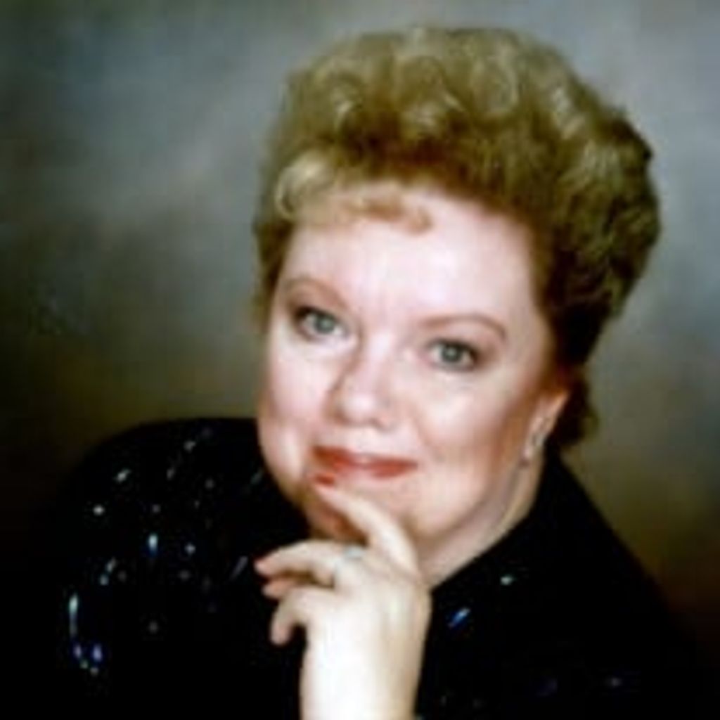 Barbara Ann Maughan