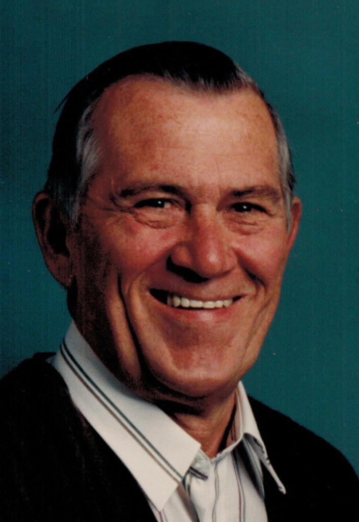 Stanley Petersen