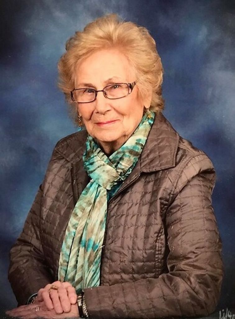 Charlotte "Cha Cha" Bartlett Profile Photo