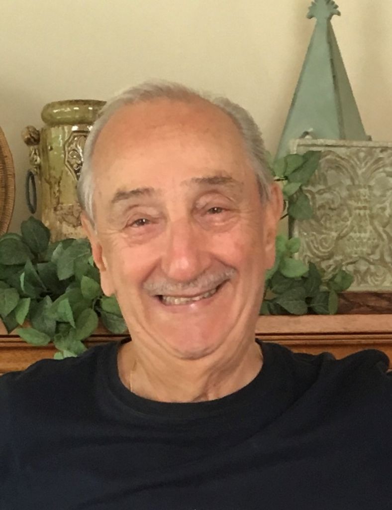 Peter Markos Profile Photo