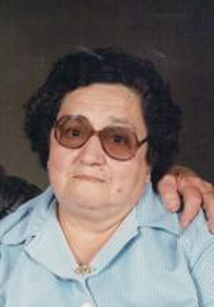 Mary Watkins