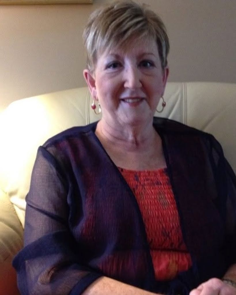 Sylvia Lanette Hayes Starling