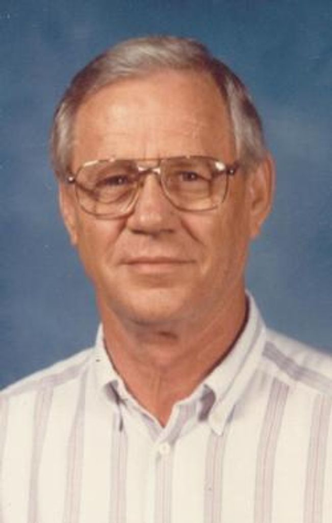 Melvin "Mel" D. Ammerman