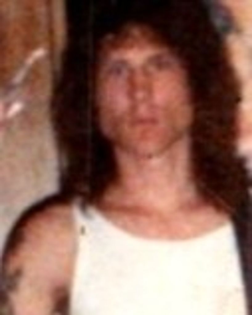 Charles Phillip Bumgarner Profile Photo