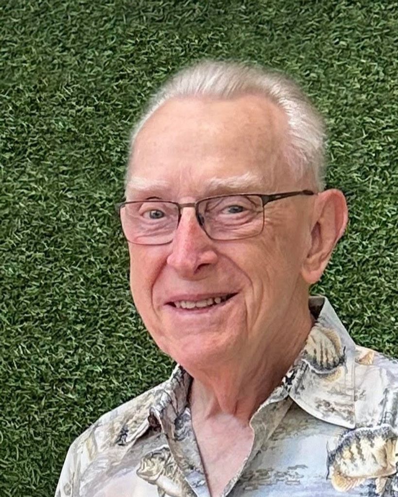 Ronald H. Garman Profile Photo