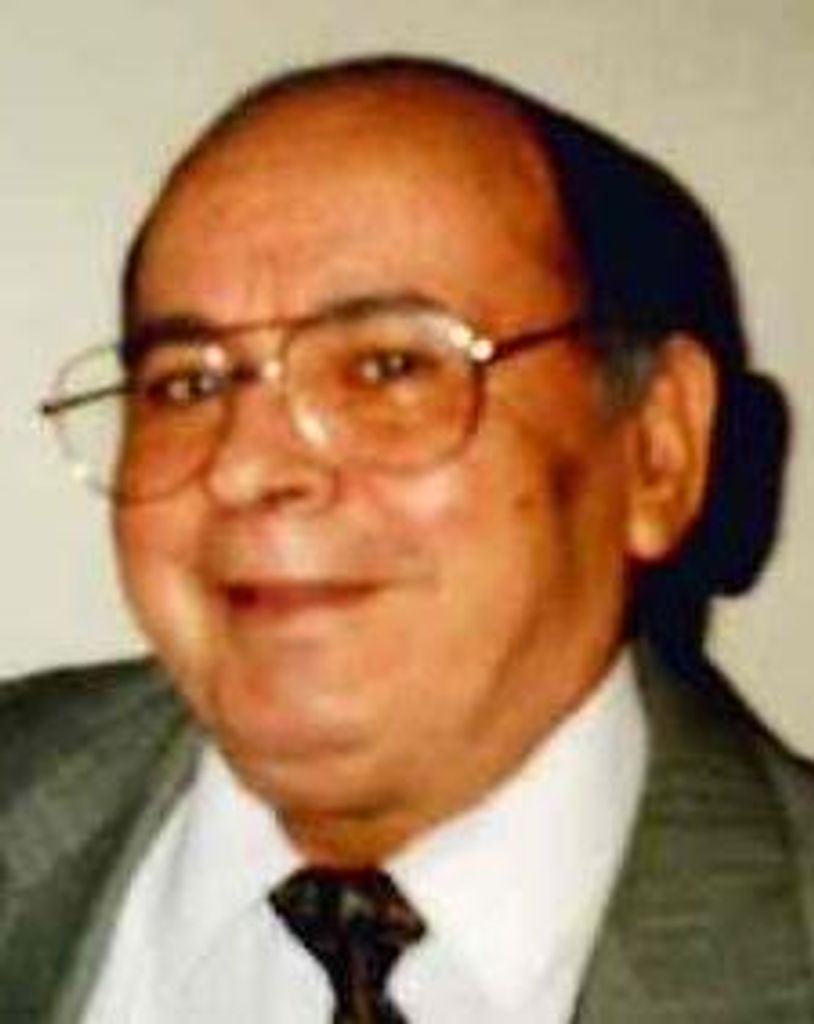 Demetre C. "Jimmy" Bartzis