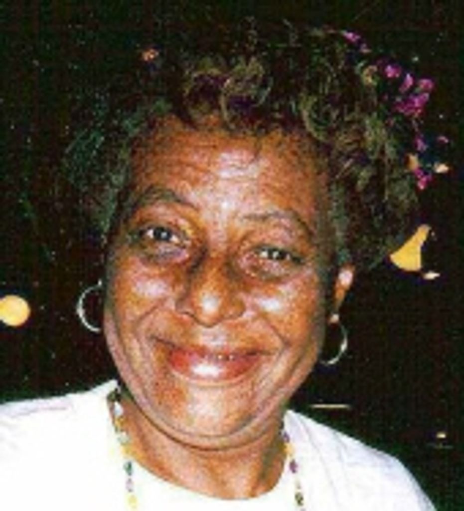 Edith Goldson