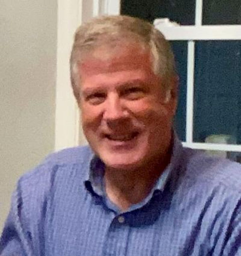 Charles "Charlie" A. Hamlin Profile Photo