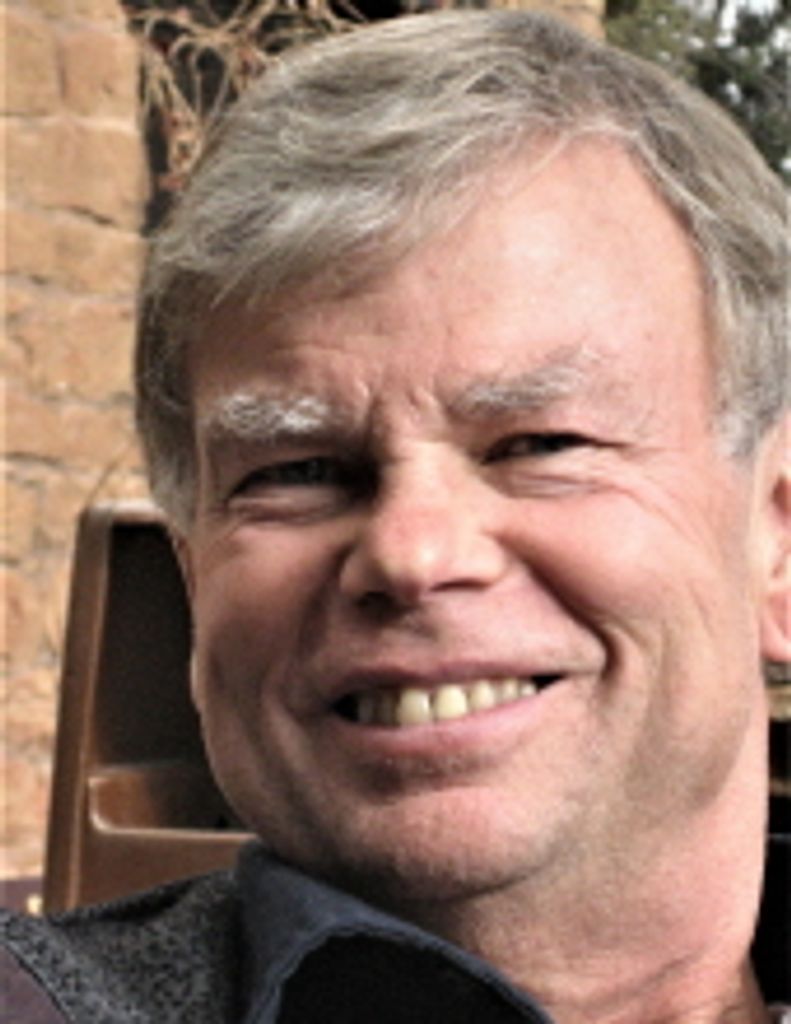 Thomas Romaine Hoff