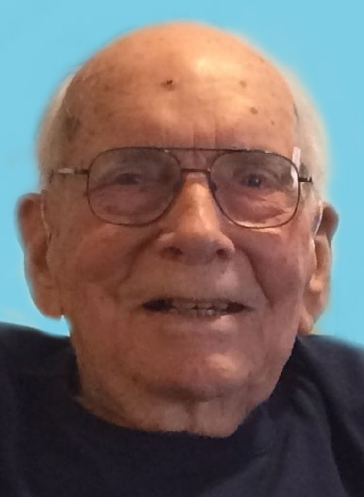 Harold  C. Livingston