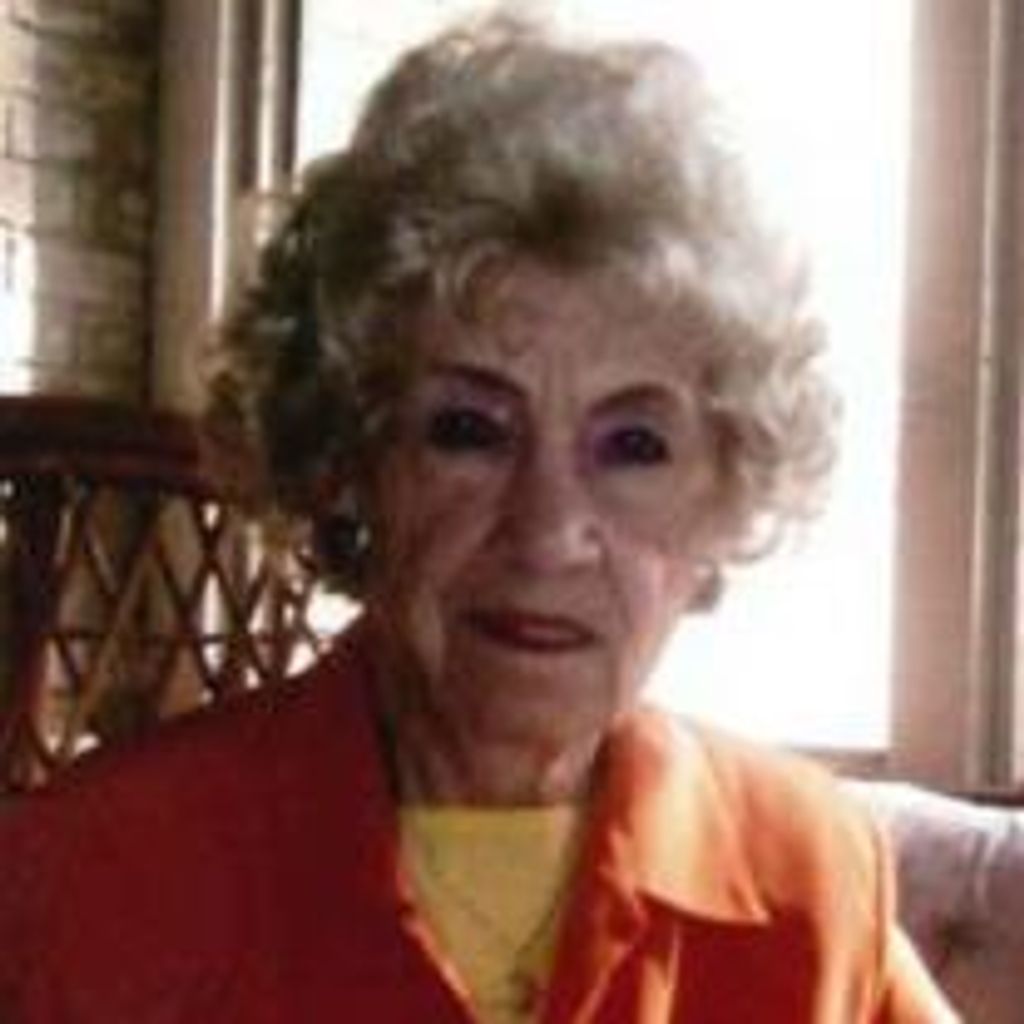 Margarethe F. Strobel