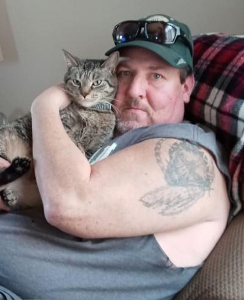 Todd William Tucker