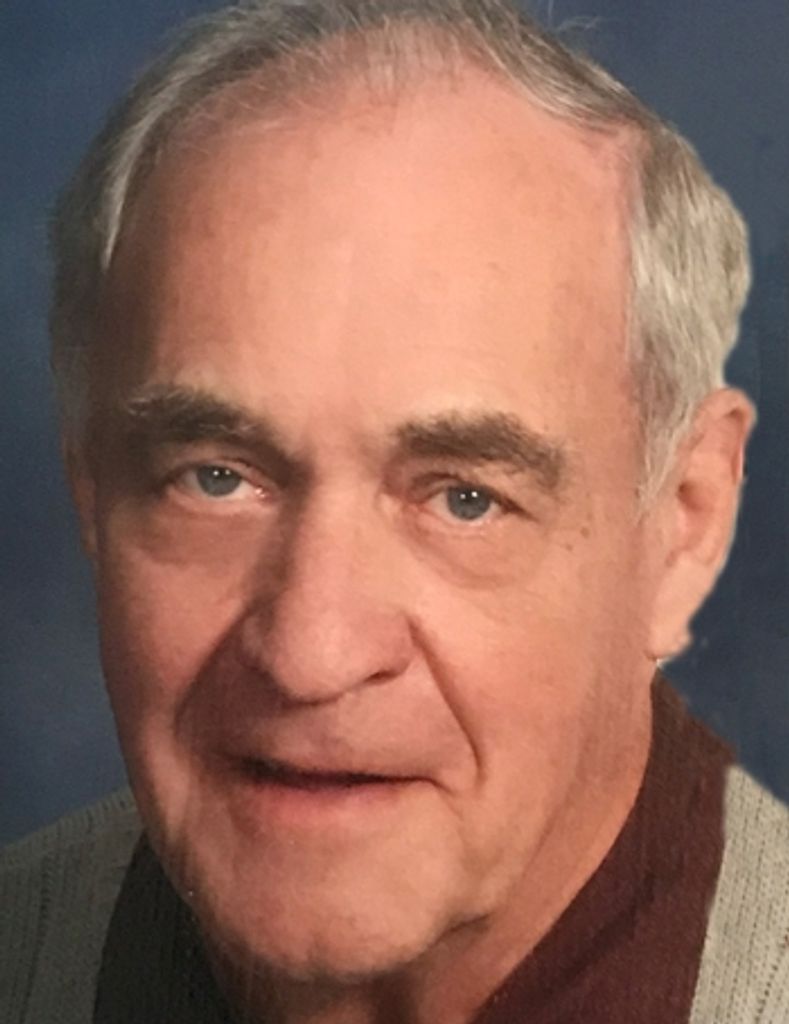 Robert W. Trusel Profile Photo