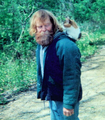 Jack Mallory's obituary image