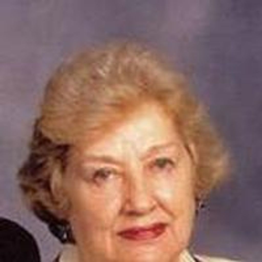 Miriam V. Lovell