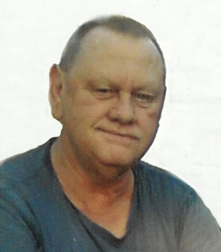 Clayton Dean "Mean Dean Fighting Machine" House Profile Photo
