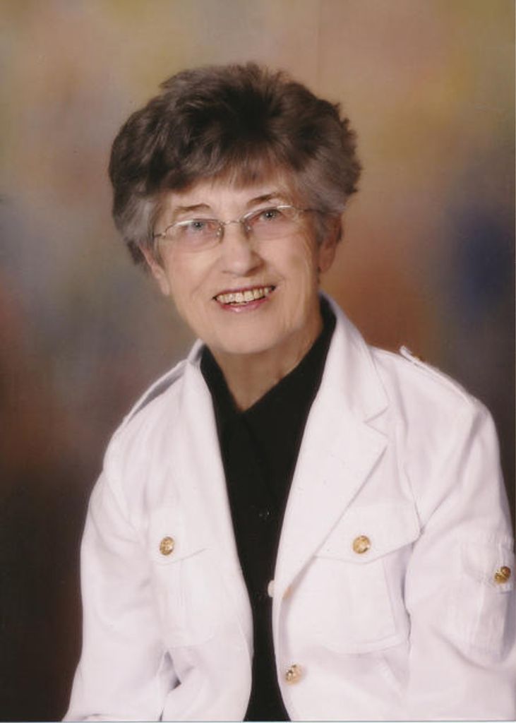 Marie B. Van Stippen