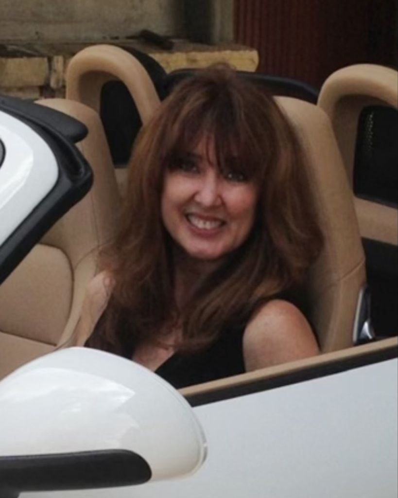 Teresa Lynn "Terri" Mehling Suwwan