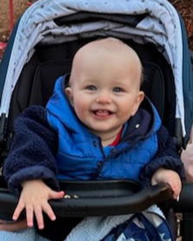 Edmond "Trey" George Eisenhouer III