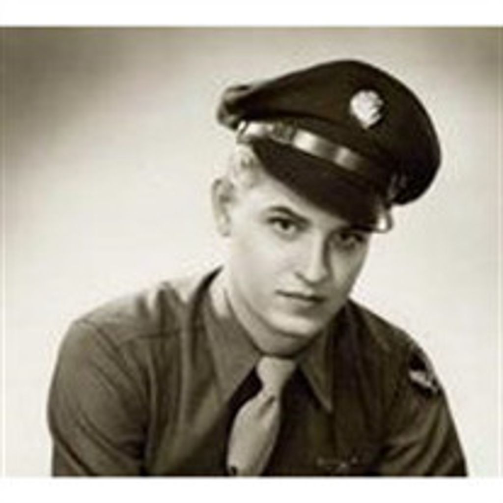 Carl A. Legner